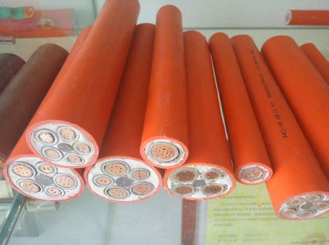自贡矿物质电缆，防火电缆，矿物绝缘电缆