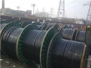 沈阳古河电缆铝自贡高压自贡电缆业务正式启动