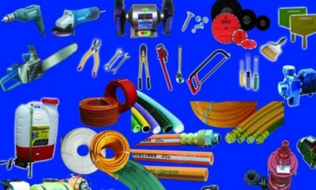 自贡五金电料批发